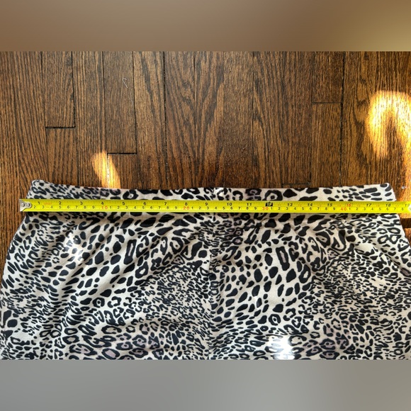 Natori Cheetah Lounge Pant - Picture 10 of 14